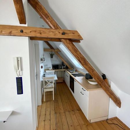 Messeapartment Stockum Dusseldorf Exterior photo